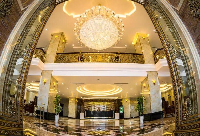 هتل Royal Quang Binh