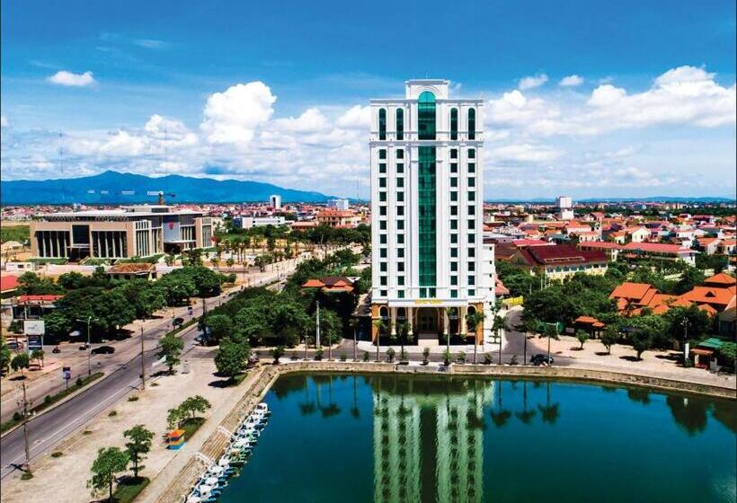 هتل Royal Quang Binh