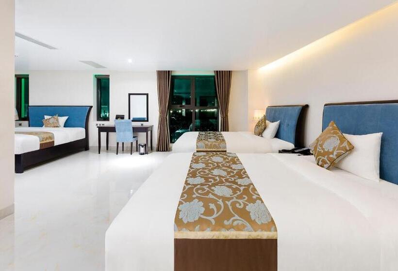 هتل Royal Quang Binh