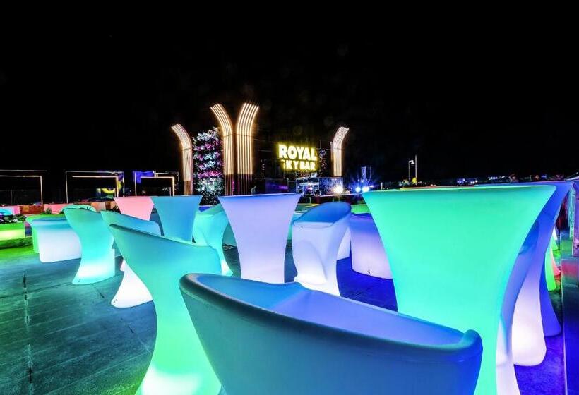 هتل Royal Quang Binh