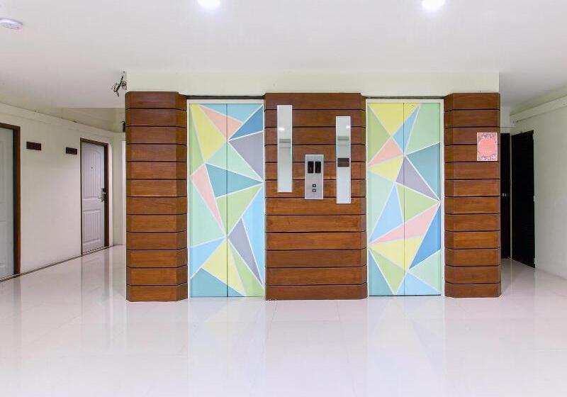 호텔 Soho Boutique