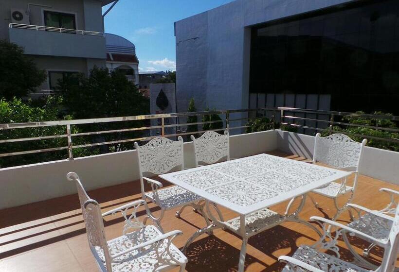 호텔 Soho Boutique