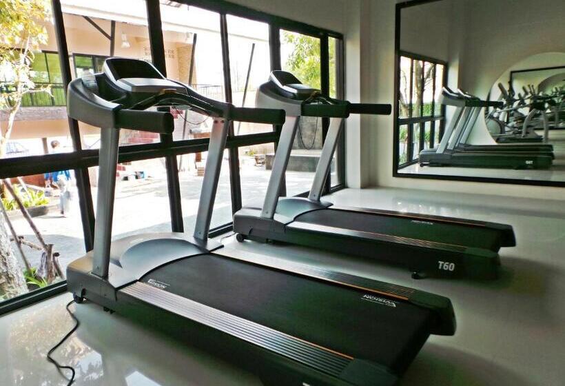 호텔 Soho Boutique