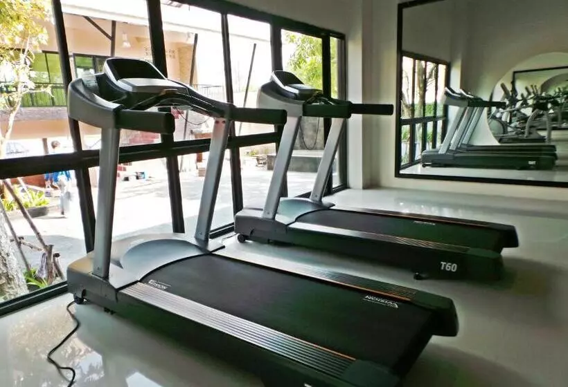 هتل Soho Boutique