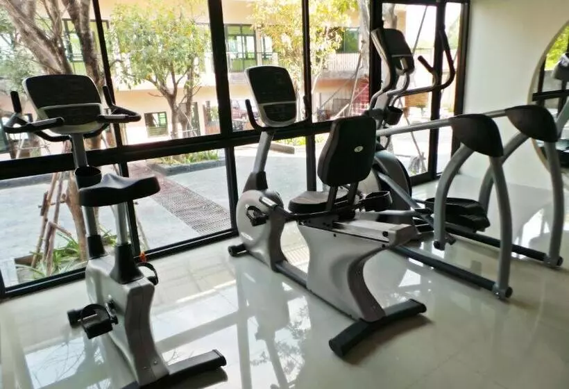 هتل Soho Boutique