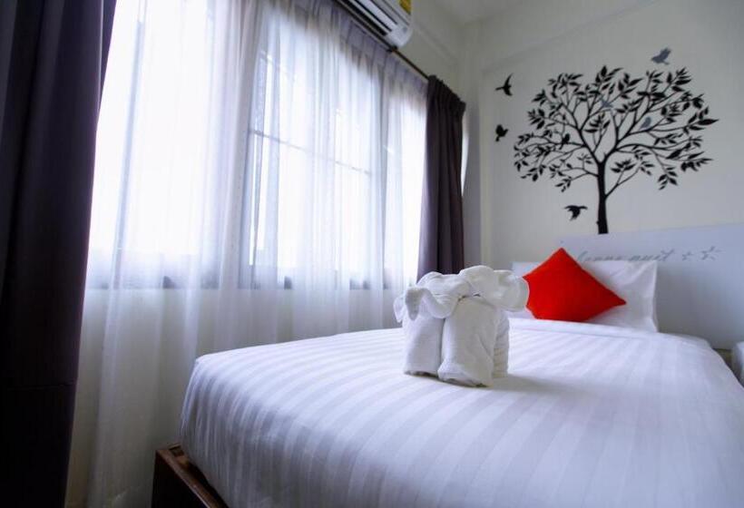 호텔 Soho Boutique