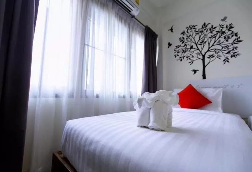 هتل Soho Boutique