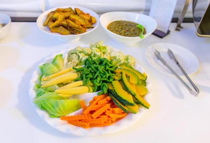 호텔 Soho Boutique