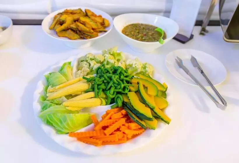 هتل Soho Boutique