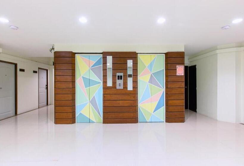 호텔 Soho Boutique