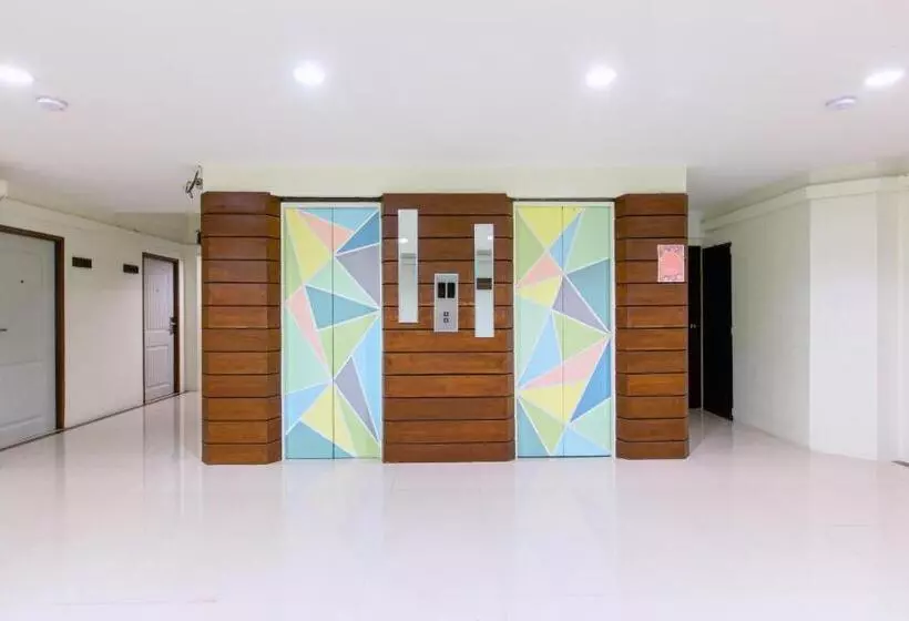 هتل Soho Boutique