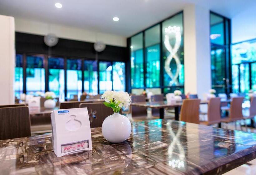 호텔 Soho Boutique