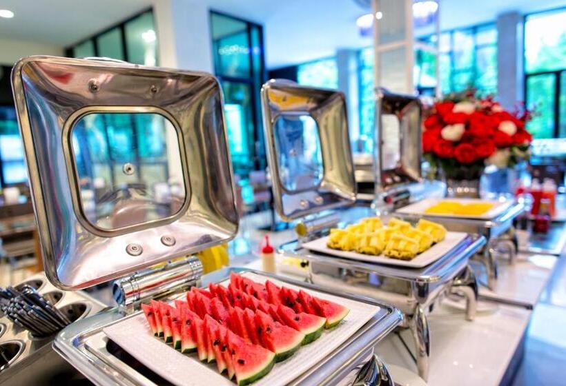 호텔 Soho Boutique