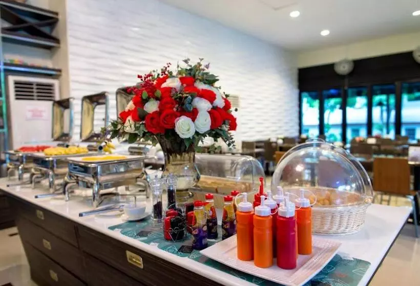 هتل Soho Boutique