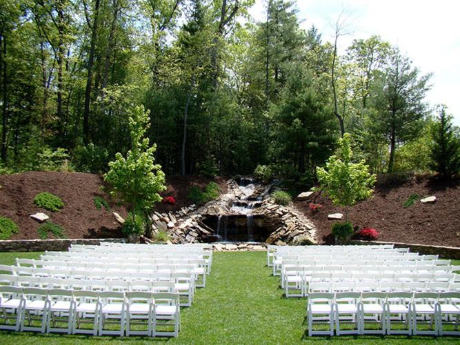 Отель The Lodge At Flat Rock