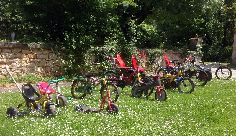 Le Pavillon De St. Agnan