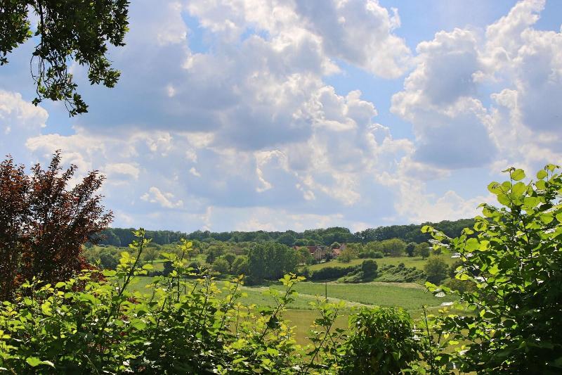 Le Pavillon De St. Agnan