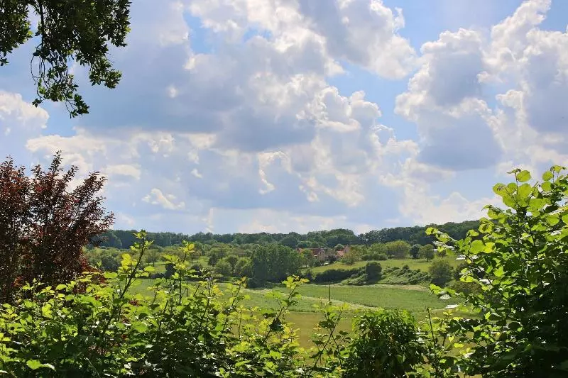 Le Pavillon De St. Agnan