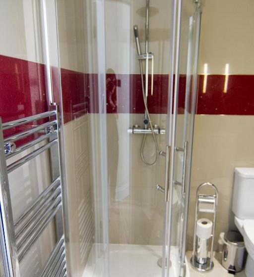 بنسيون Abbey Canterbury