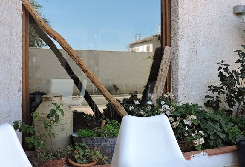 膳宿费 Casa Rural Santa Ana