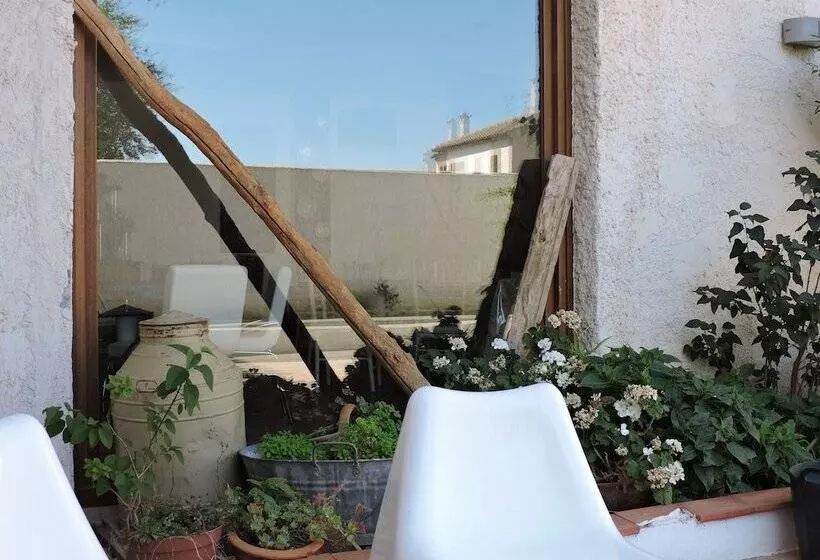 Majatalo Casa Rural Santa Ana