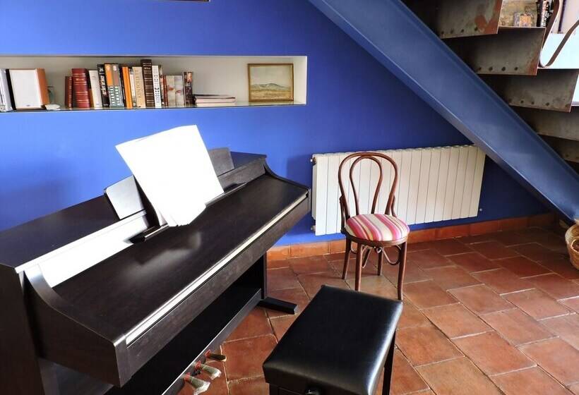 膳宿费 Casa Rural Santa Ana