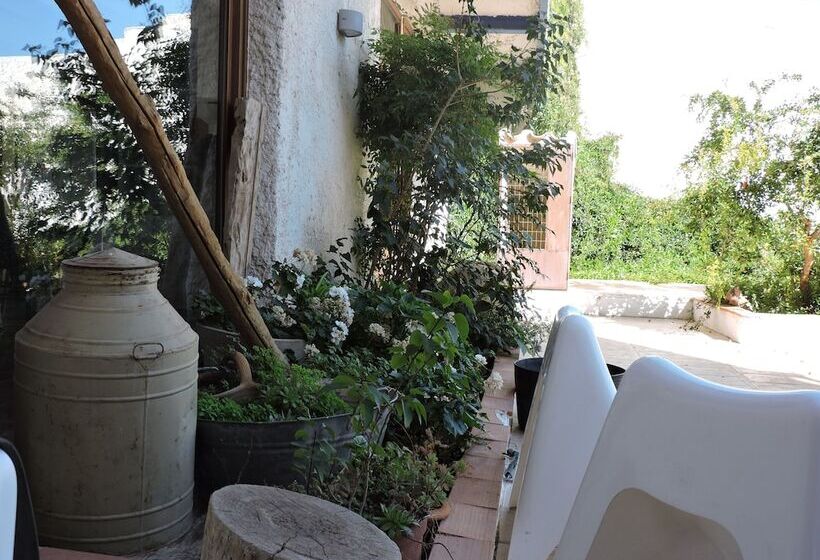 膳宿费 Casa Rural Santa Ana