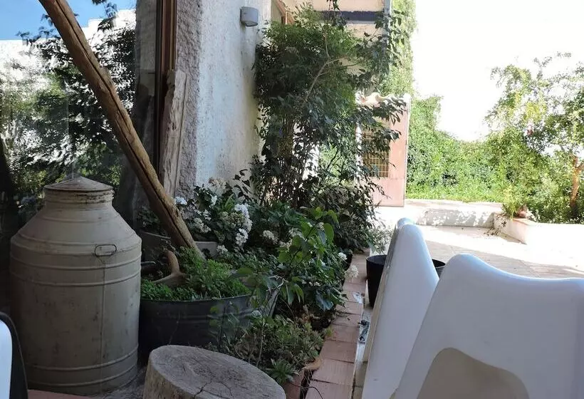 Majatalo Casa Rural Santa Ana