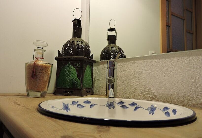 膳宿费 Casa Rural Santa Ana