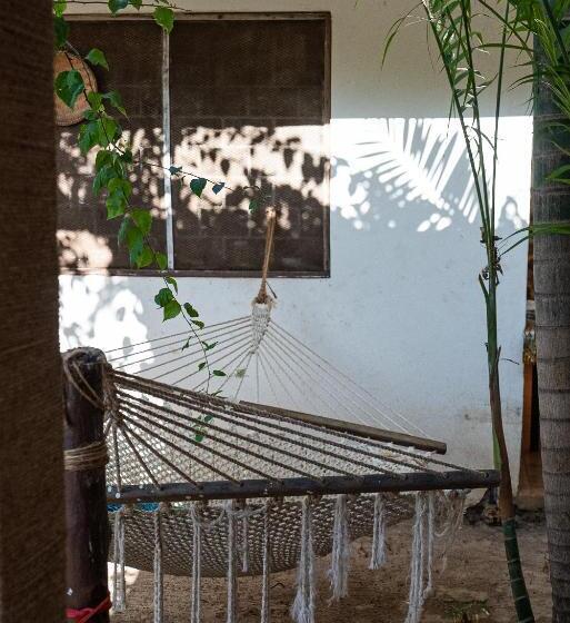 Пансион Hakuna Matata Villa