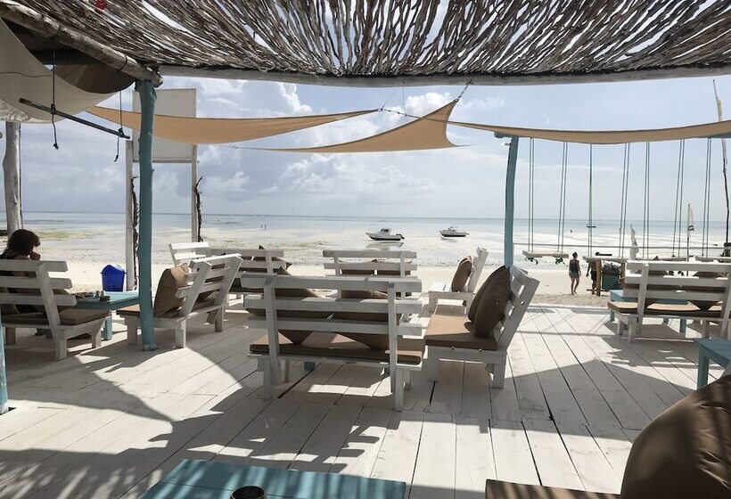 Пансион Hakuna Matata Villa