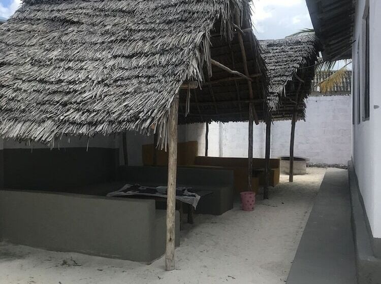 Пансион Hakuna Matata Villa