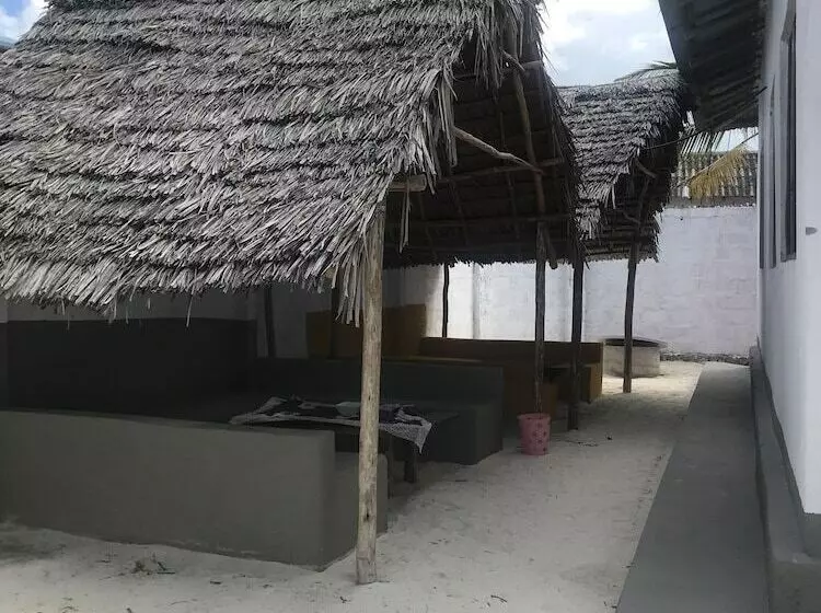 ペンション Hakuna Matata Villa