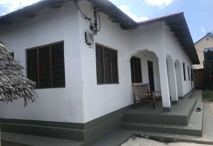 Пансион Hakuna Matata Villa