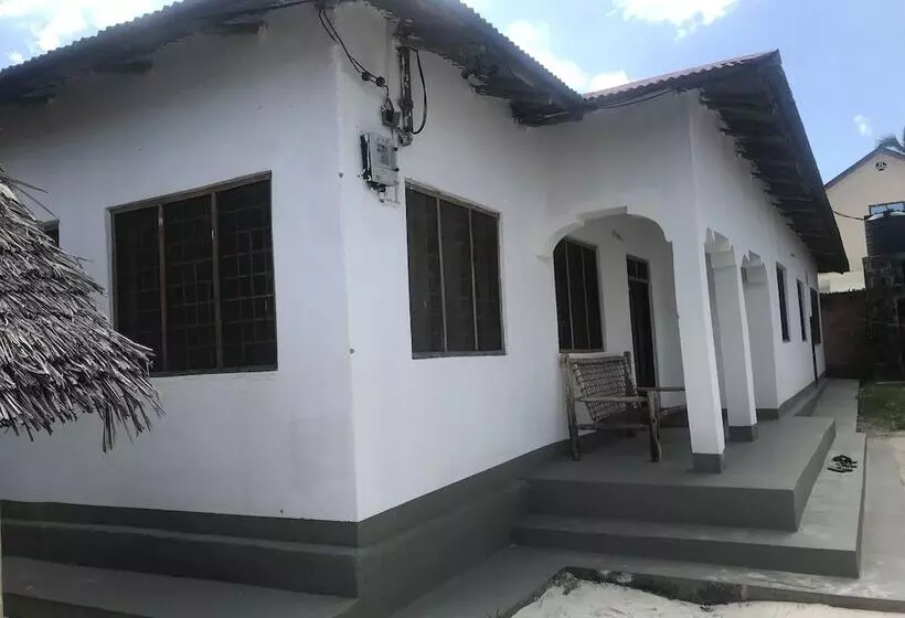 ペンション Hakuna Matata Villa