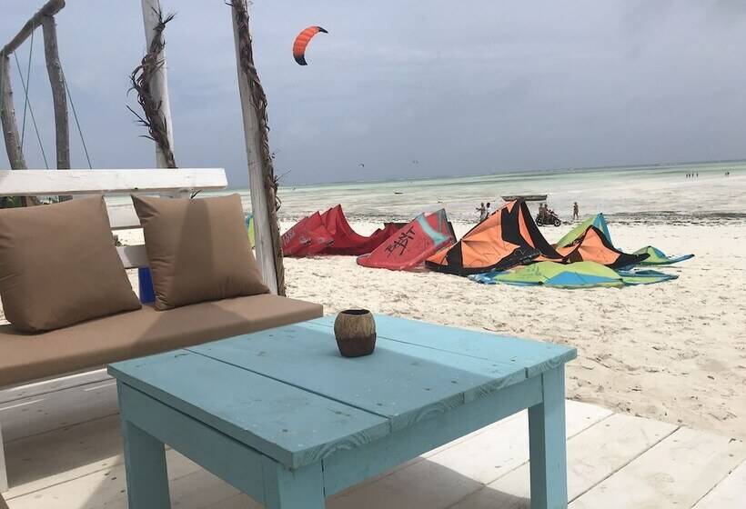 Пансион Hakuna Matata Villa