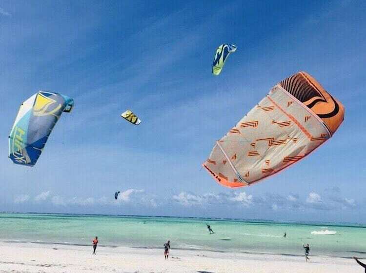 Пансион Hakuna Matata Villa