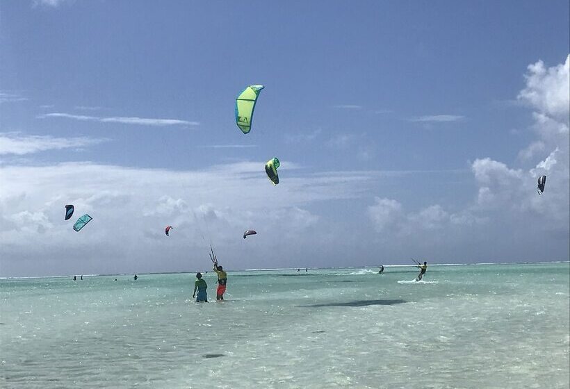 Пансион Hakuna Matata Villa