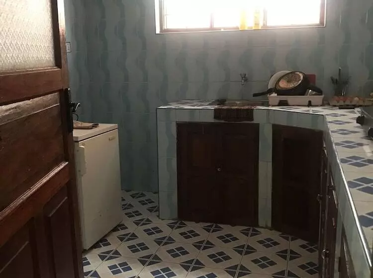 ペンション Hakuna Matata Villa