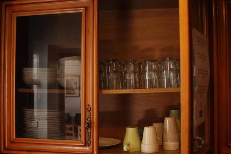 پانسیون Hostel Triana Backpackers