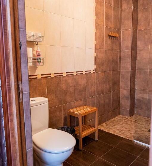 پانسیون Hostel Triana Backpackers