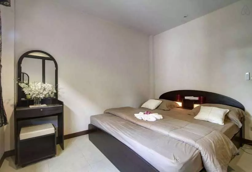 Surin Jungle Villa