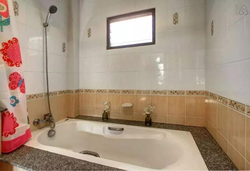 Surin Jungle Villa