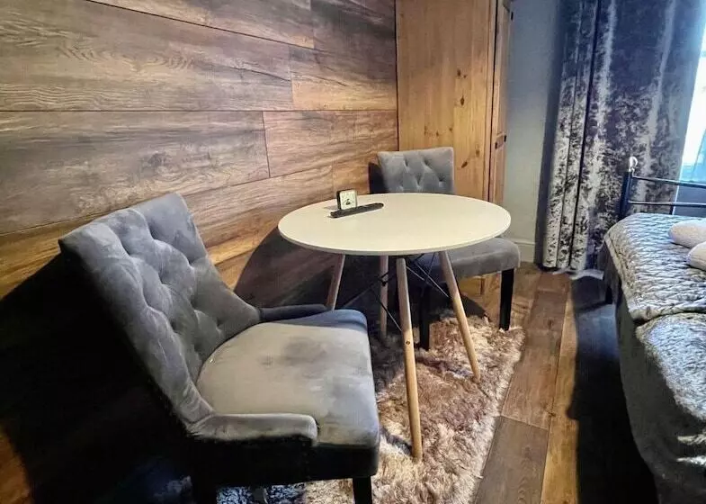 The City Inn