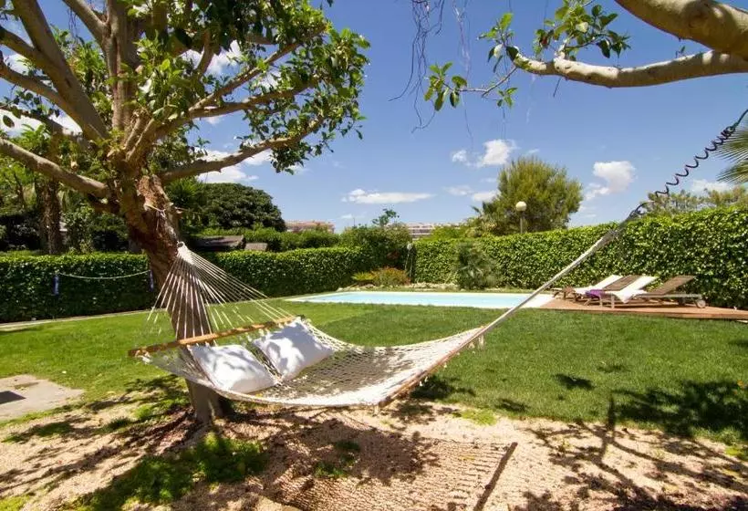 Villa Navarra Terramar