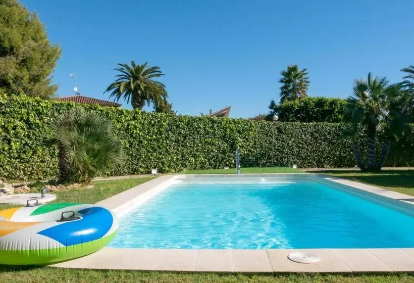 Villa Navarra Terramar