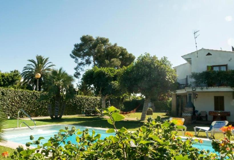 Villa Navarra Terramar