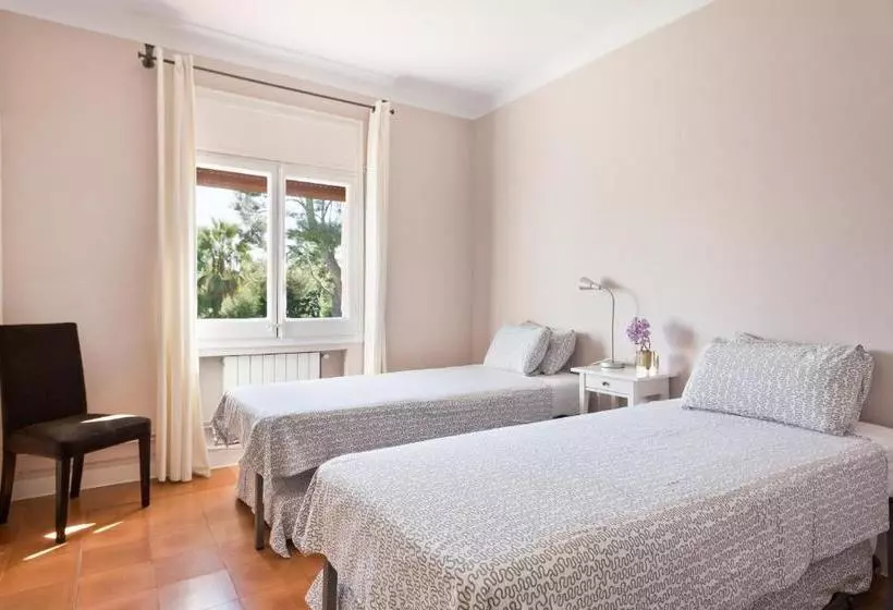 Villa Navarra Terramar