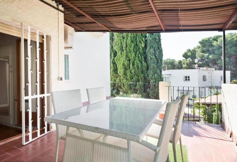 Villa Navarra Terramar