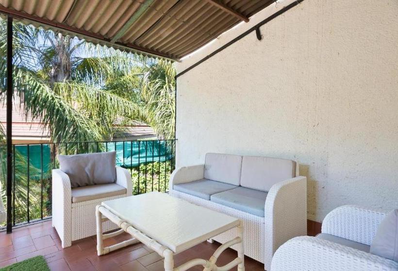 Villa Navarra Terramar